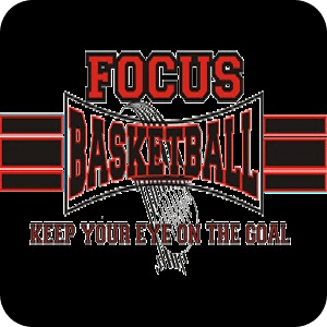 Focus Basketball