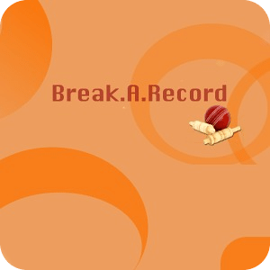 Break A Record