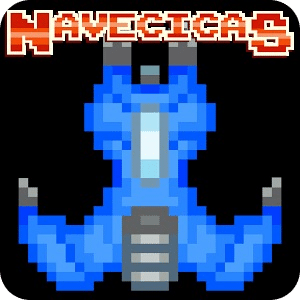 Shmup Navecicas