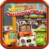 Ultimate Chuggington Amazing Match 3