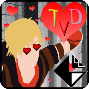 RWBY : Jaune Valentine's Day