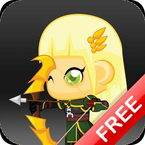 One Tap Fantasy Quest Free