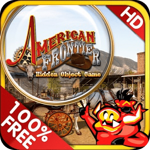 American Frontier - Free HOG