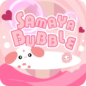 Samaya Bubble Free EN