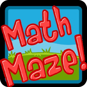 Math Maze!