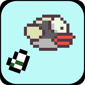 Flappy Pigeon