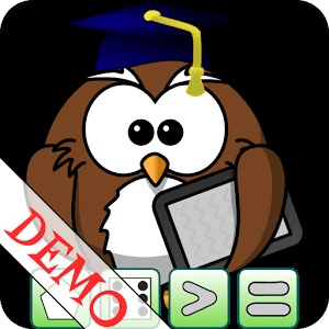 Professor for Kids - Demo 2