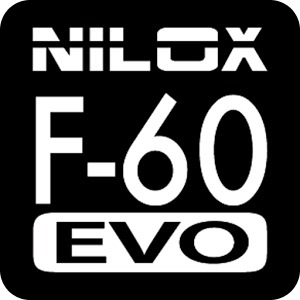 NILOX F-60 EVO