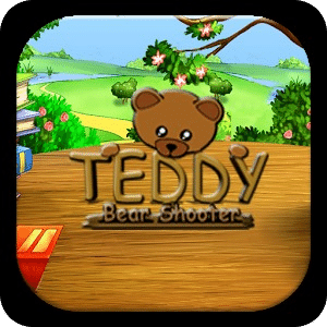 Teddy Bear Shooter Saga