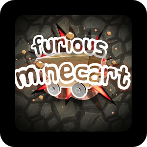 Furious Minecart