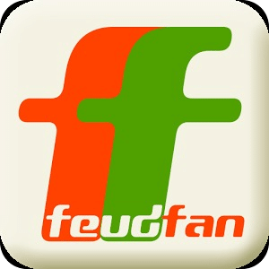 Feudfan - Wordfeud tracker