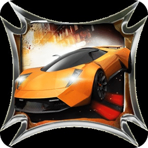 Racing Car Game 2015