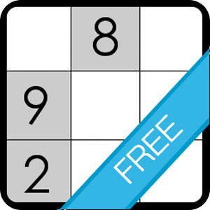 Sudoku Classic Free