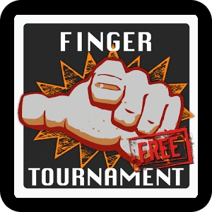 Finger Tournament Free!!!