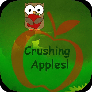 Crushing Apples