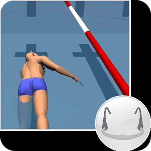 Swimmer (Breathing Games)