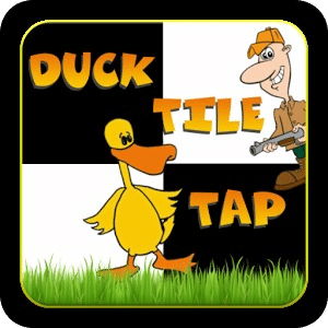 Duck Tile Tap