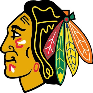 Hawks Goal!