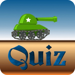 WoT Tank Quiz