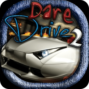 Dare Drive 2