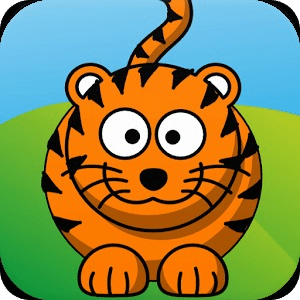 Match Game for Kids: Safari
