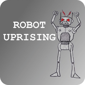 Robot Uprising You Decide FREE