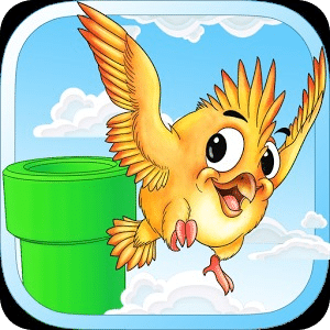 Tweety High Fly 3D