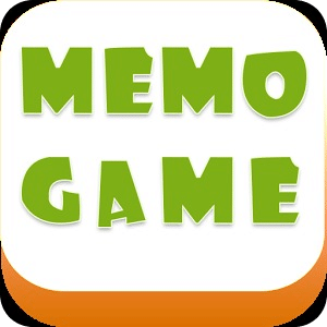 "Memo" - Memory Game