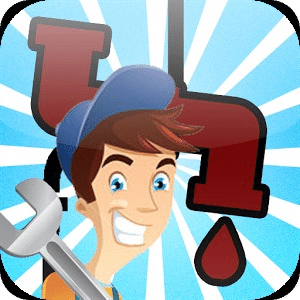 Pipes Puzzle HD