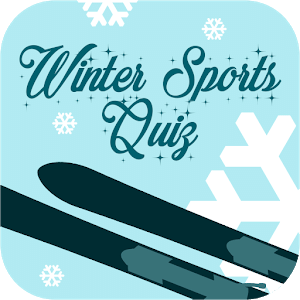 Winter Sports & Olympics - Quiz Game