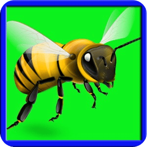 Bee Fighter : Free