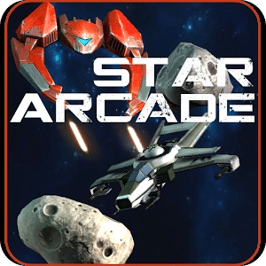 Star Arcade