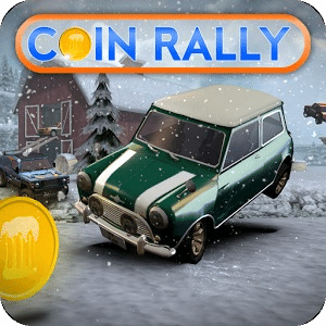 Coin Rally