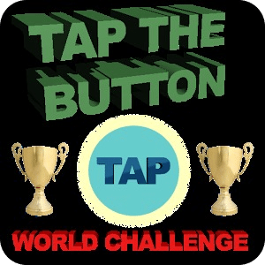 Tap The Button Pro : World