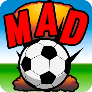 Mad Football