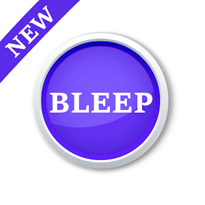 Bleep Button - Hit The Button