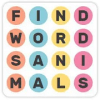 Find Word Animals