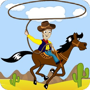 Flappy Texan-HD