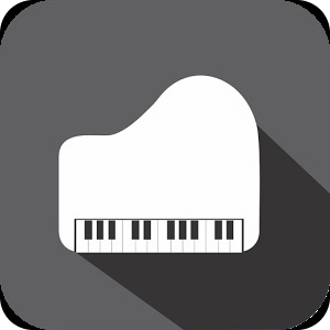 Tap Black Perfect Piano Tiles