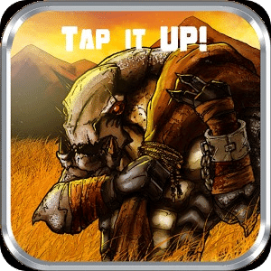 Tap it UP!