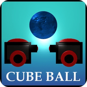 Cube Ball