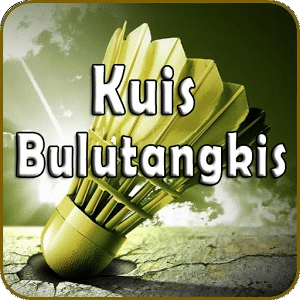 Kuis Bulutangkis