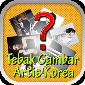 Tebak Gambar Artis Korea