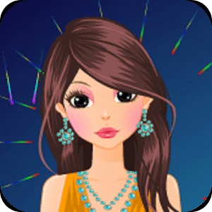 DJ Party Dressup