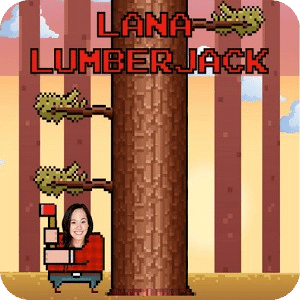 Lana Lumberjack