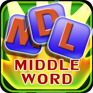 Middle Word