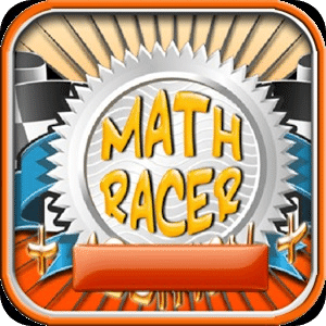 Math Racer - Subtraction