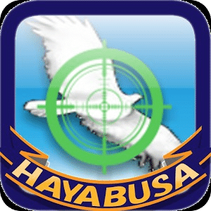 HAYABUSA Bird Shooter