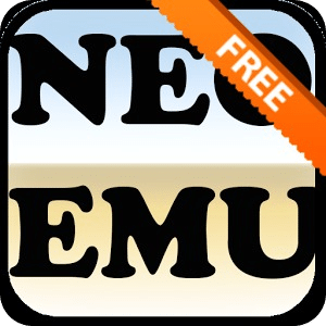 NEO.emu Free