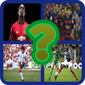 Name player quiz